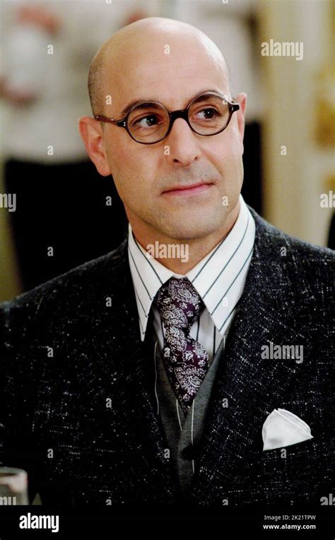 stanley tucci ring devil wears prada|devil wears prada director.